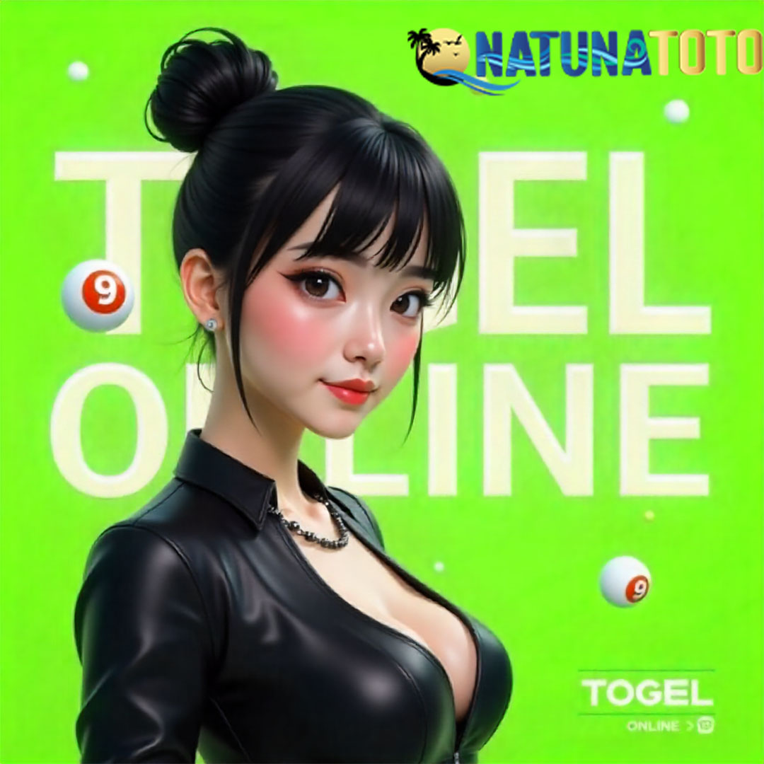 NATUNATOTO | NATUNA TOTO SITUS TOGEL RESMI